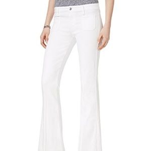 GUESS Charlotte Flare Jeans